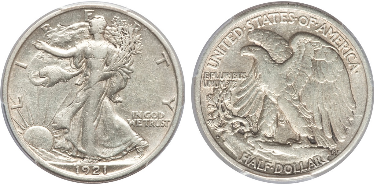 $4 Stella - PCGS CoinFacts